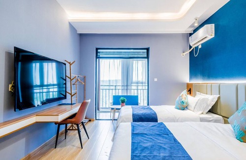 Jiang Han Hotel | aishengjiudian