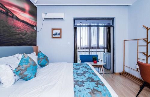 Jiang Han Hotel | aishengjiudian