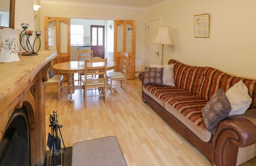 Foxford Cottage | AISLING, pet friendly, with open fire in Foxford, County Mayo