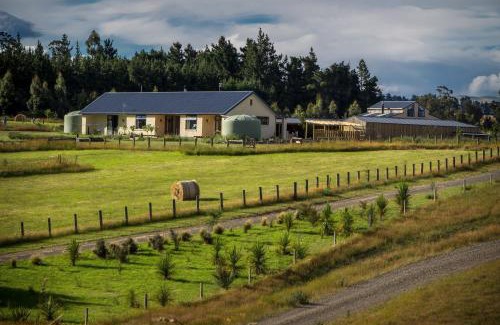 Amberley House | AislingQuoy