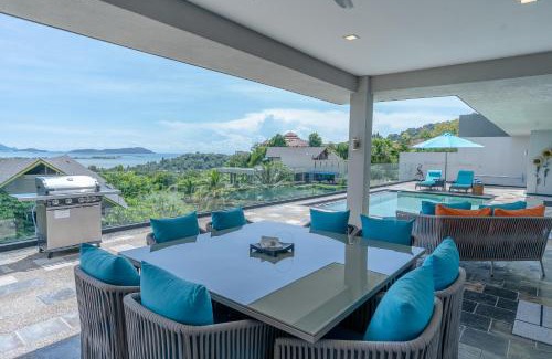 Kuala Teriang Villa | Aislinn Villa - Luxury Private Pool Villa by WOW Holiday Homes