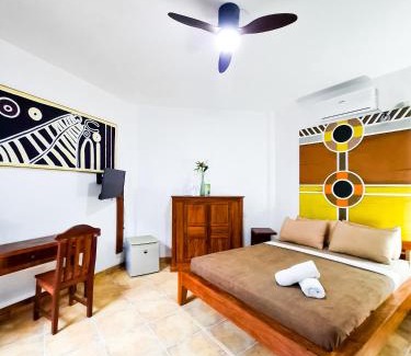 Boracay Island Resort | Aissatou Beach Resort