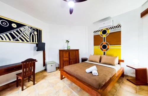 Boracay Island Resort | Aissatou Beach Resort