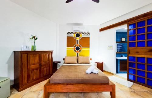 Boracay Island Resort | Aissatou Beach Resort