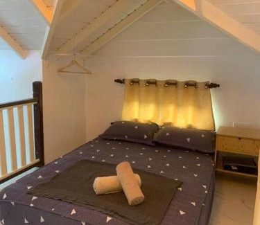 Kampung Merang House | Aisya Chalet