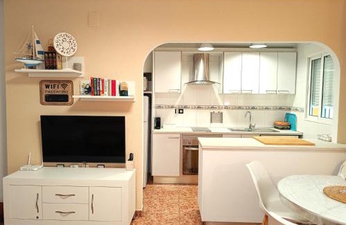 Monte Faro Apartment | Aitana Apartment