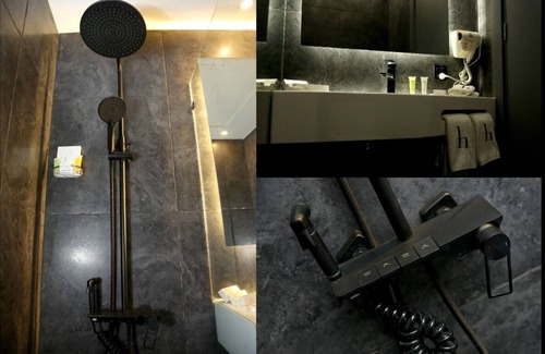 Madaba Hotel | Aitch Boutique Hotel - an LIH Hotel