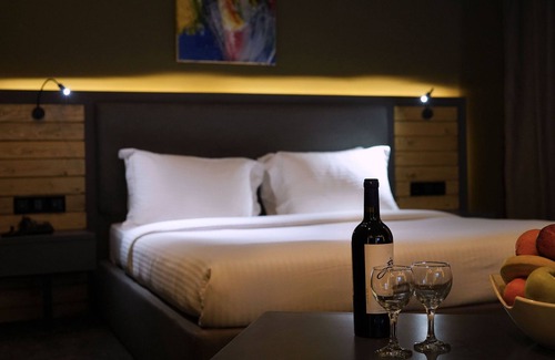 Madaba Hotel | Aitch Boutique Hotel - an LIH Hotel