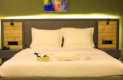 Madaba Hotel | Aitch Boutique Hotel - an LIH Hotel