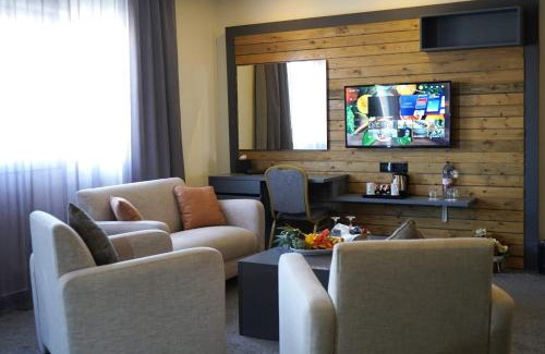 Madaba Hotel | Aitch Boutique Hotel - an LIH Hotel