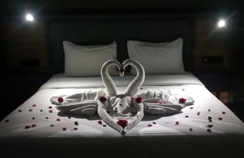 Madaba Hotel | Aitch Boutique Hotel - an LIH Hotel