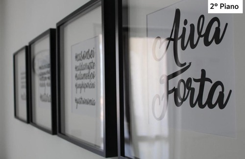 Ossimo Apartment | Aiva Forta