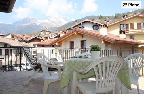 Ossimo Apartment | Aiva Forta