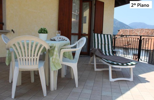 Ossimo Apartment | Aiva Forta