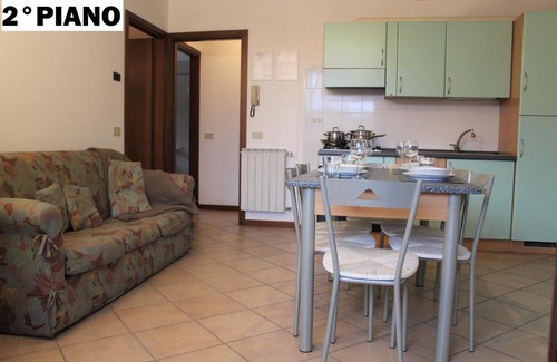 Ossimo Apartment | Aiva Forta