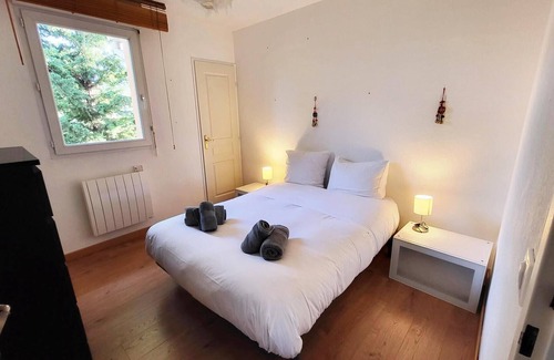 Grand Sud Apartment | AIX LA DURANNE - 4 PIECES 6 PERSONNES