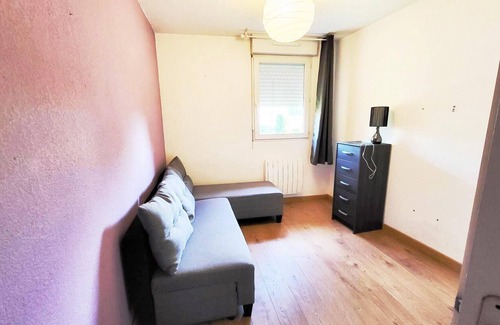 Grand Sud Apartment | AIX LA DURANNE - 4 PIECES 6 PERSONNES