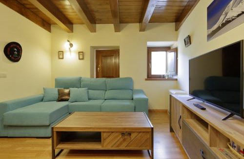 Ochagavia Apartment | Aizkolarienea