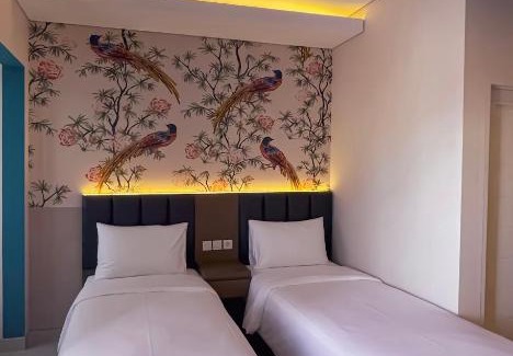 Wirobrajan Hotel | AJ BOUTIQUE HOTEL