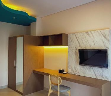 Wirobrajan Hotel | AJ BOUTIQUE HOTEL