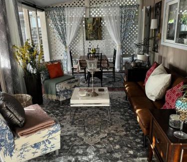 Nuku'alofa House | AJ's Cottage