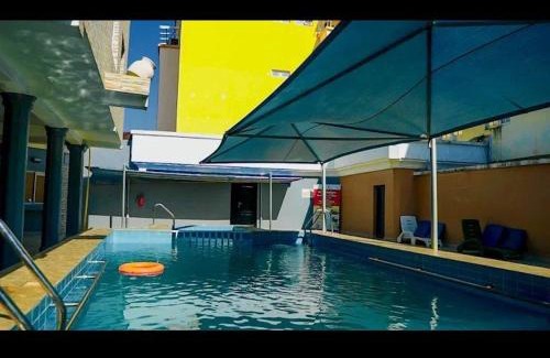 Amuwo Odofin Apartment | Aj suites