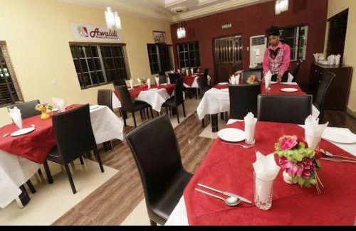 Amuwo Odofin Apartment | Aj suites