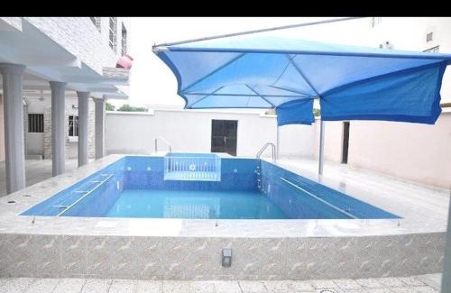 Amuwo Odofin Apartment | Aj suites