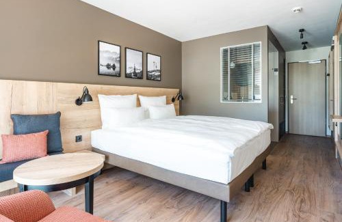 Garmisch-Partenkirchen Hotel | aja Garmisch-Partenkirchen