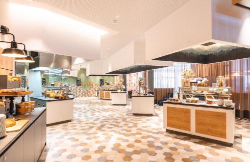 Garmisch-Partenkirchen Hotel | aja Garmisch-Partenkirchen