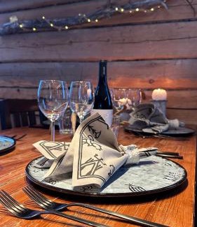 Kuusamo Bed & Breakfast | Ajakka