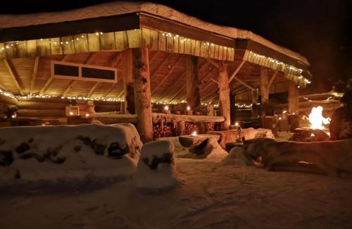 Kuusamo Bed & Breakfast | Ajakka