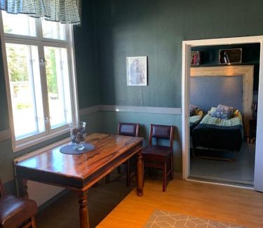 Kuusamo Bed & Breakfast | Ajakka