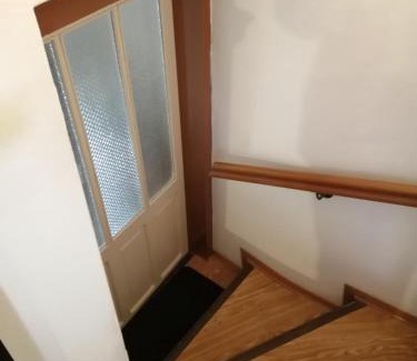 Padola Apartment | AJARNOLA N14