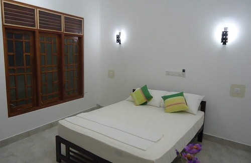 Debarawewa Cabin | Ajith Safari Lodge