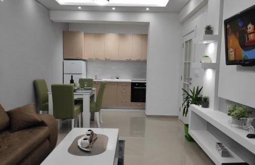 Bjelisi Apartment | AJKULICA Apartman
