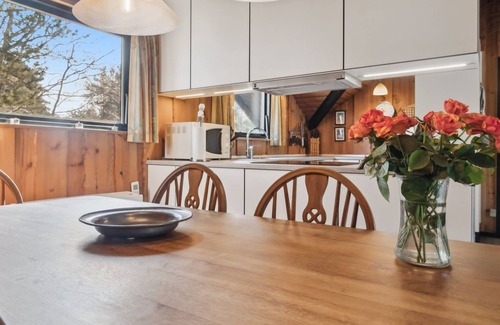 Oster Somarken House | "Ajla" - 500m from the sea by Interhome