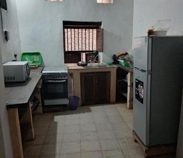 Lamu House | Ajooba House