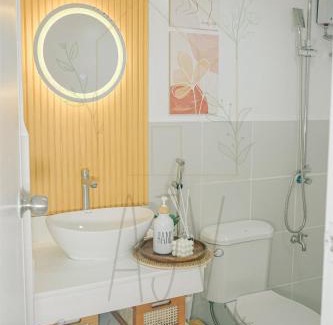 Tondo House | AJV Condo Staycation