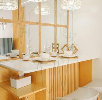 Tondo House | AJV Condo Staycation