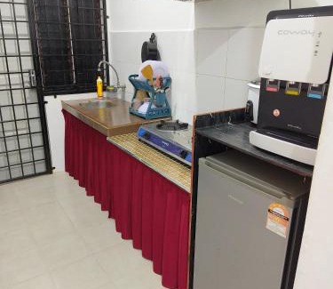Kuala Terengganu House | AK Homestay