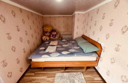 Ak-Talaa District House | Ak-Sai Guest House