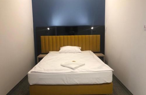 Ciechocinek Resort | Akacja Medical Resort