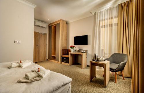 Ciechocinek Resort | Akacja Medical Resort