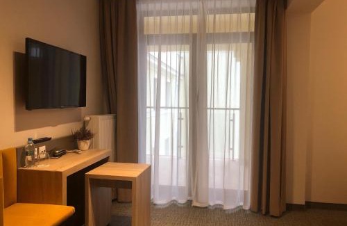 Ciechocinek Resort | Akacja Medical Resort