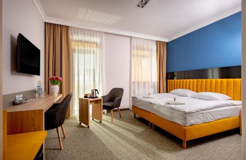 Ciechocinek Resort | Akacja Medical Resort