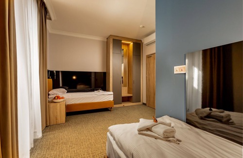 Ciechocinek Hotel | Akacja Medical Resort