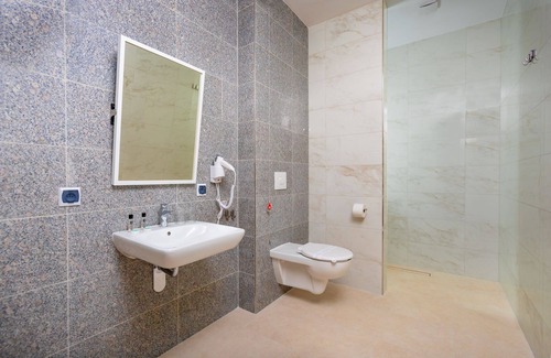 Ciechocinek Hotel | Akacja Medical Resort