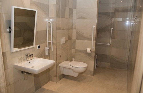 Ciechocinek Hotel | Akacja Medical Resort