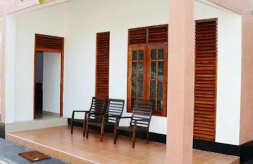 Rathgama House | Akain villa
